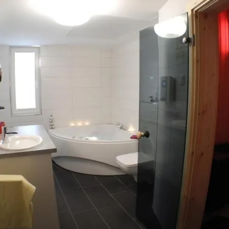 Strandvilla 21 - Morgenrote Baabe